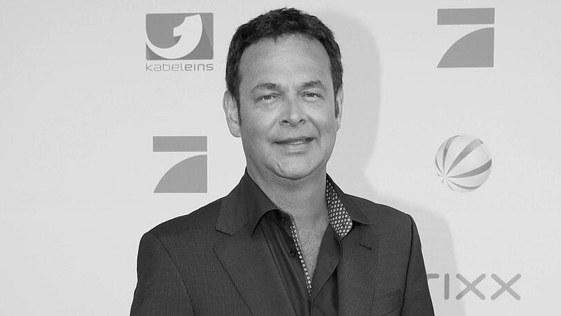 Ganz TV-Deutschland trauert: Martin Haas ist verstorben.