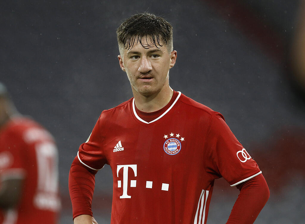 Transfer News Zum Fc Bayern Gladbach Star Denis Zakaria Stellt Klar Noch Kein Kontakt Zum Fc Bayern Abendzeitung Munchen