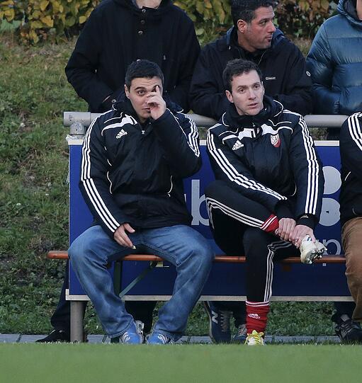 Ex-Löwe Berkant Göktan beim Testspiel des TSV 1860 gegen des SV Heimstetten.