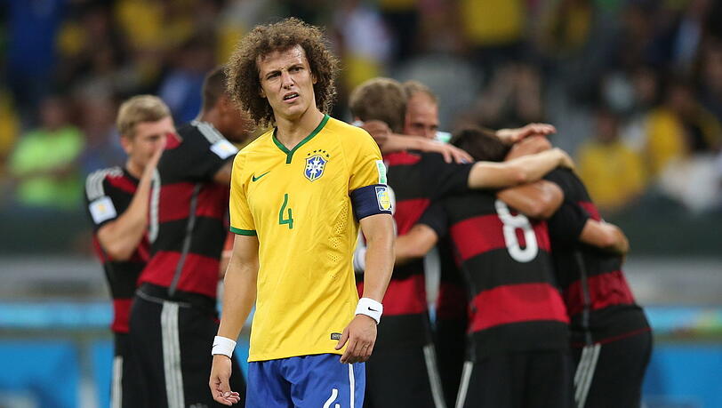AZ-Serie zur WM – Die Fußball-Weltmeisterschaft 2014: &amp;quot;Weltmeister ...