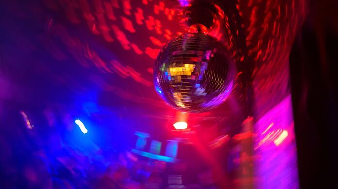 Ein Disco-Besitzer aus München ist dagegen, "Amours toujours" nicht mehr zu spielen. (Symbolbild)