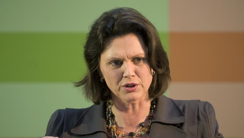Landwirtschaftsministerin Ilse Aigner Landwirtschaftsministerin Ilse Aigner