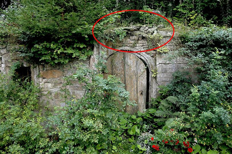 Hätten Sie die Nackte gefunden? Klicken Sie durch die Bilderrätsel.