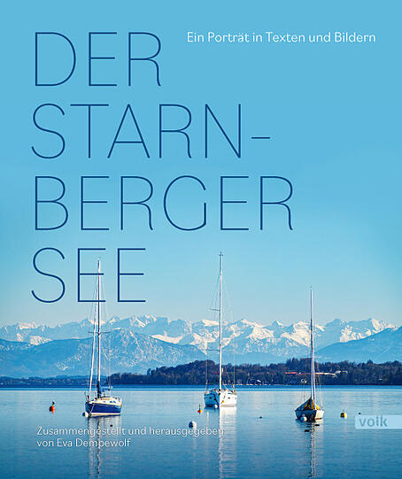 Das Cover.