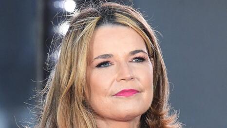 Die Mutter der Moderatorin Savannah Guthrie wurde wom&ouml;glich entf&uuml;hrt.