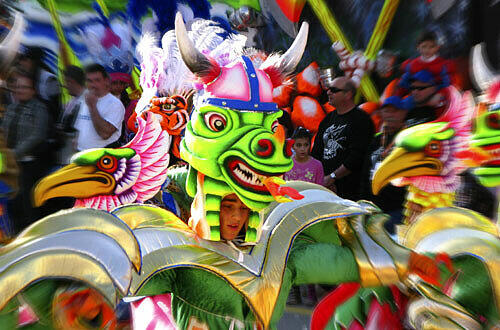 Karnival ta' Malta