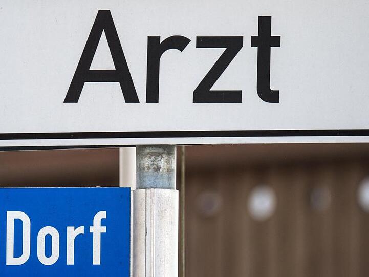 Laut den neuen Daten ist das Arztnetz im vergangenen Jahr in allen Bundesländern im Vergleich zu 2017 dichter geworden.