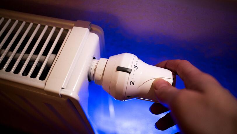 Viele Verbraucher drehen in diesen Tagen die Heizung besonders hoch