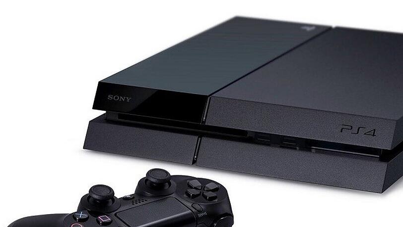 Die Konsole der nächsten Generation: Die Playstation 4 von Sony Die Konsole der nächsten Generation: Die Playstation 4 von Sony