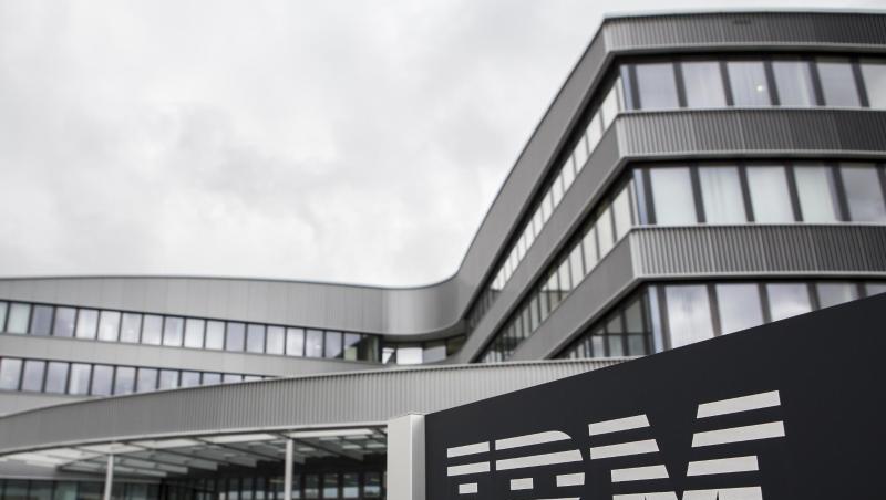 Die IBM Niederlassung in Ehningen. Gemeinsam mit der Fraunhofer Gesellschaft bringt der amerikanische Technologie-Konzern erstmals seinen Quantencomputer "Q System One" nach Deutschland. Die IBM Niederlassung in Ehningen. Gemeinsam mit der Fraunhofer Gesellschaft bringt der amerikanische Technologie-Konzern erstmals seinen Quantencomputer "Q System One" nach Deutschland.