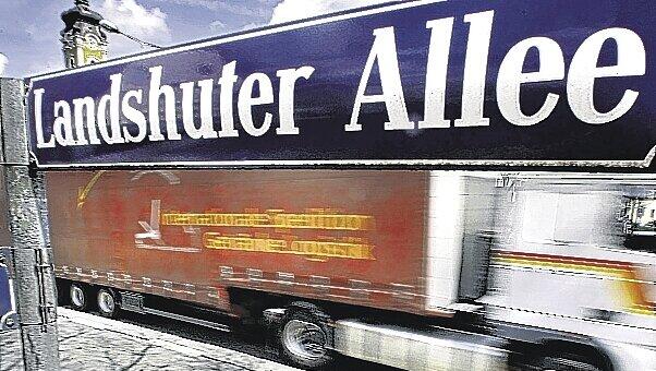 Rot-Grün will den Verkehr durch einen Tunnel schleusen. Rot-Grün will den Verkehr durch einen Tunnel schleusen.