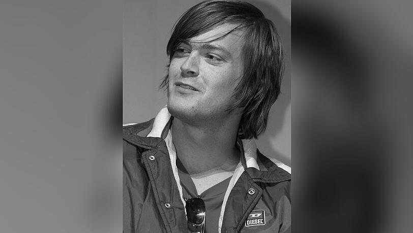 Musiker Malte Pittner ist gestorben. Musiker Malte Pittner ist gestorben.