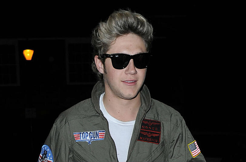 In einem neuen "One Direction"-Song singt Niall Horan über One-Night-Stands.