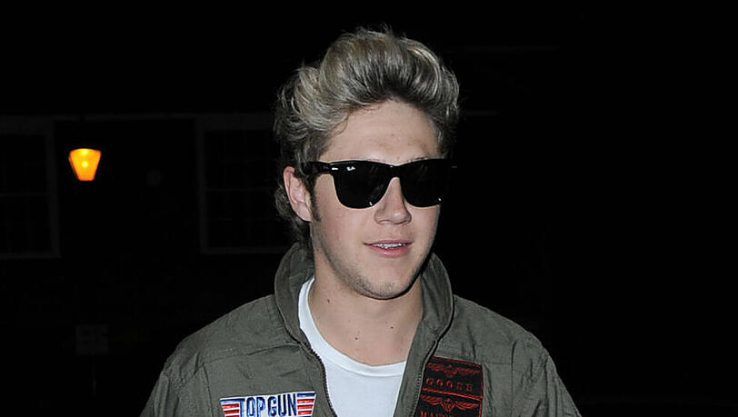 In einem neuen "One Direction"-Song singt Niall Horan über One-Night-Stands. In einem neuen "One Direction"-Song singt Niall Horan über One-Night-Stands.