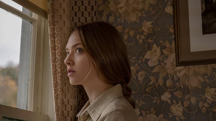 Im Geisterhaus: Amanda Seyfried in "Things Heard & Seen".