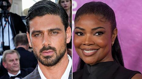 Gabrielle Union hat eine neue Hauptrolle an Land gezogen - in Rom-Com spielt sie mit Michele Morrone.