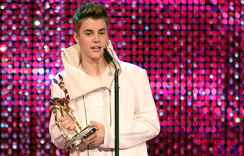 Bambi 2011: Die besten Bilder von der Show und vom roten Teppich.
