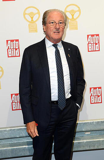 Prof. Wolfgang Reitzle