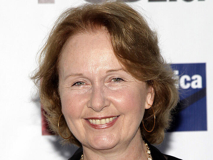 Kate Burton wird zu "Grey's Anatomy" zurückkehren