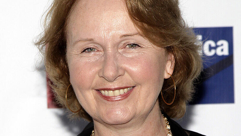 Kate Burton wird zu "Grey's Anatomy" zurückkehren Kate Burton wird zu "Grey's Anatomy" zurückkehren