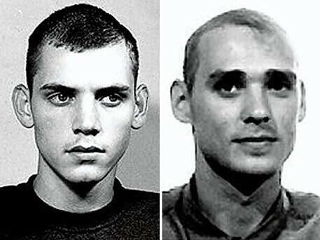 Uwe Mundlos und Uwe Böhnhardt waren mutmaßlich die Mörder von Kilic - und die Männer, die von zwei Zeuginnen beobachtet wurden.