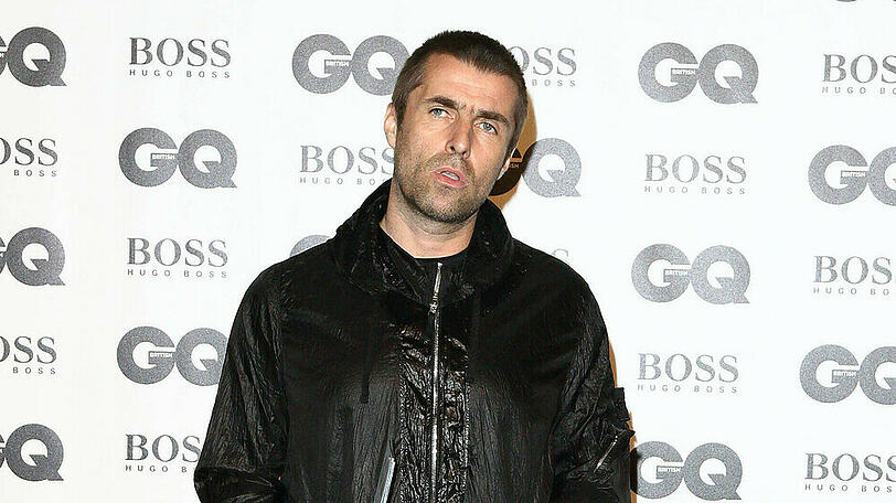 Liam Gallagher hat seine ganz eigene Vorstellung von der Zeit nach der Corona-Krise.