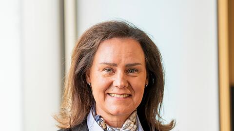 Die bayerische Landtagsabgeordnete Ute Eiling-H&uuml;tig (CSU) soll Bildungsministerin in Rheinland-Pfalz werden.