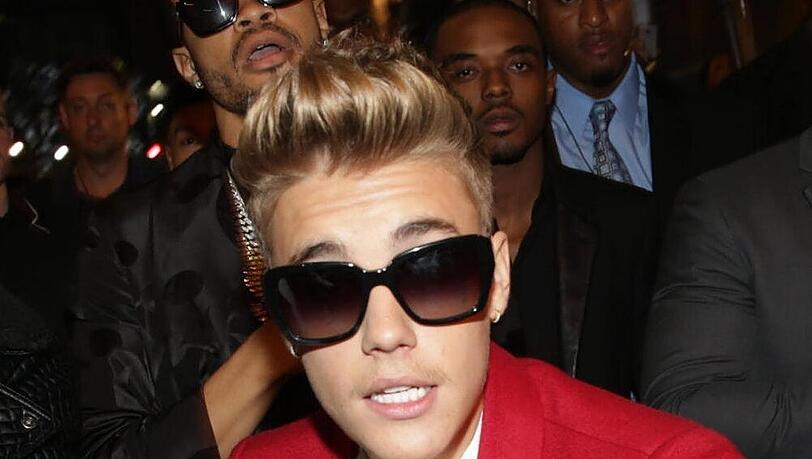 Justin Bieber: Mit einer besonderen Aktion sollen die Fans an seinem Leben teilhaben Justin Bieber: Mit einer besonderen Aktion sollen die Fans an seinem Leben teilhaben