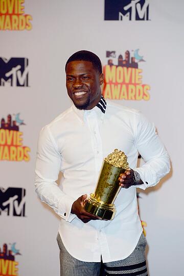 Kevin Hart