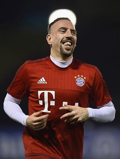 Die Bayern in der Wüste: Sehen Sie hier die besten Bilder des Trainingslagers in Doha.