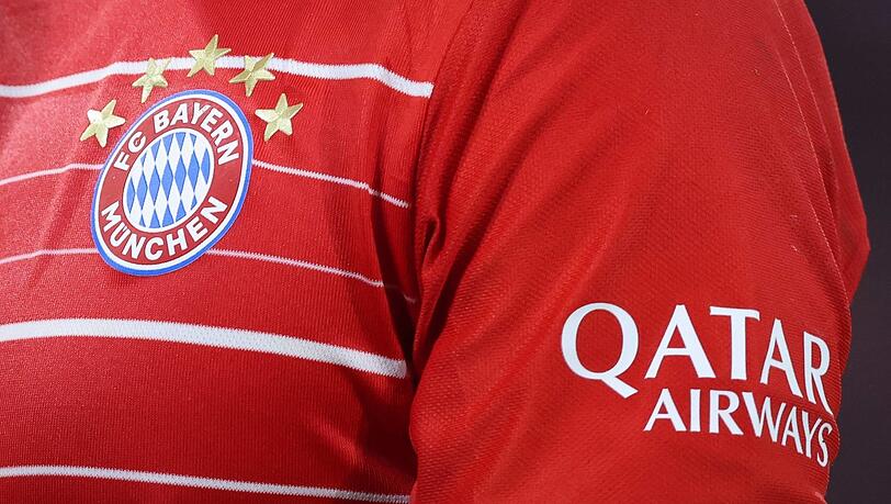 Umstrittener Bayern-Sponsor: Wie geht es für die Münchner mit Qatar Airways weiter?