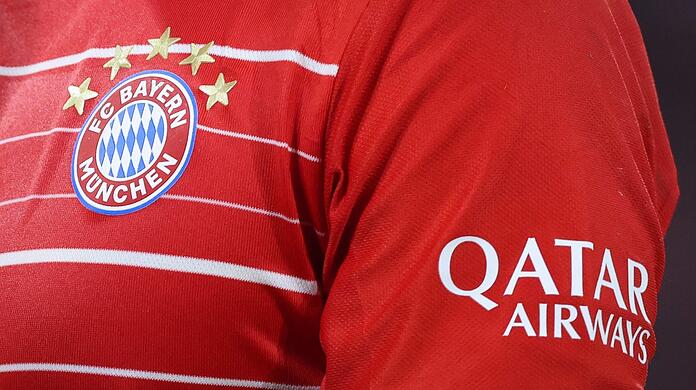 Umstrittener Bayern-Sponsor: Wie geht es für die Münchner mit Qatar Airways weiter?
