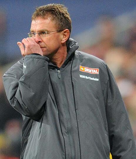 Oder auch Ralf Rangnick. Doch der ehemalige Hoffenheim-Coach gilt nicht gerade als Freund der Bayern-Bosse.