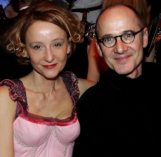 Die Darstellerin und Frau des verstorbenen Ulrich Mühe, die in Filmen wie &bdquo;Der Vorleser&ldquo; und &bdquo;Das weiße Band&ldquo; mitwirkte, wurde nur 51 Jahre alt.