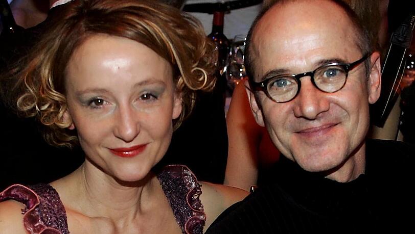 Die Darstellerin und Frau des verstorbenen Ulrich Mühe, die in Filmen wie „Der Vorleser“ und „Das weiße Band“ mitwirkte, wurde nur 51 Jahre alt. Die Darstellerin und Frau des verstorbenen Ulrich Mühe, die in Filmen wie „Der Vorleser“ und „Das weiße Band“ mitwirkte, wurde nur 51 Jahre alt.