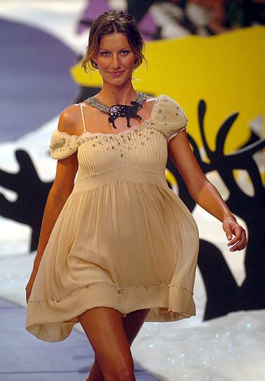Gisele Bündchen