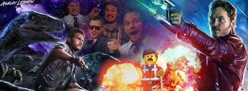 Verrückter Wettbewerb: Chris Pratt lässt die Fans seinen Facebook-Auftritt gestalten - und macht völlig irre Vorgaben.