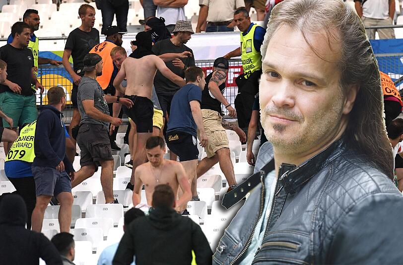 Verbrechern, die Gewalt, ja, die Zerstörung von Körpern und Seelen als Zeitvertreib betrachten, kann man nur mit aller Härte entgegentreten &ndash; sagt AZ-Redakteur Matthias Kerber.