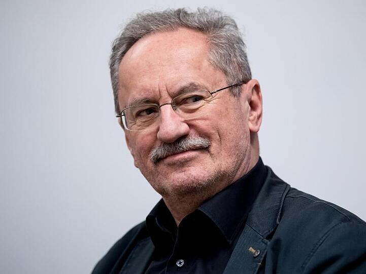 Christian Ude (SPD), ehemaliger Oberbürgermeister der Stadt München. Foto: Sven Hoppe/dpa/Archivbild