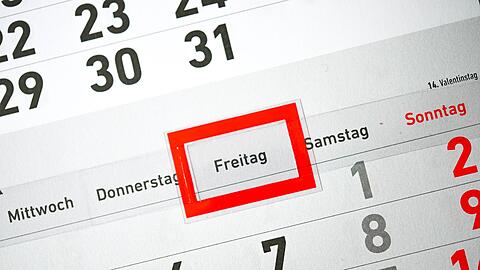 38 Prozent der Arbeitnehmer befürworten Pläne der Bundesregierung, eine wöchentliche statt einer täglichen Höchstarbeitszeit einzuführen. (Symbolbild)