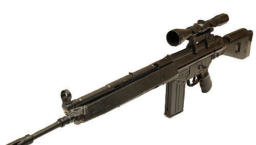 Mit einem Luftgewehr machte ein 32-jähriger Freisinger seine Heimatstadt unsicher. Mit einem Luftgewehr machte ein 32-jähriger Freisinger seine Heimatstadt unsicher.