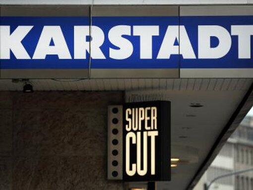 Die Gewerkschaft ruft zu Aktionen der Karstadt-Mitarbeiter