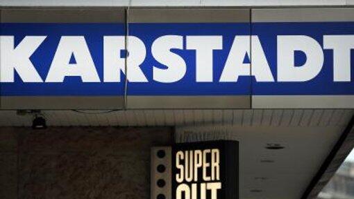 Die Gewerkschaft ruft zu Aktionen der Karstadt-Mitarbeiter Die Gewerkschaft ruft zu Aktionen der Karstadt-Mitarbeiter