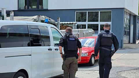 Der Schwerpunkt lag in Schleswig-Holstein.