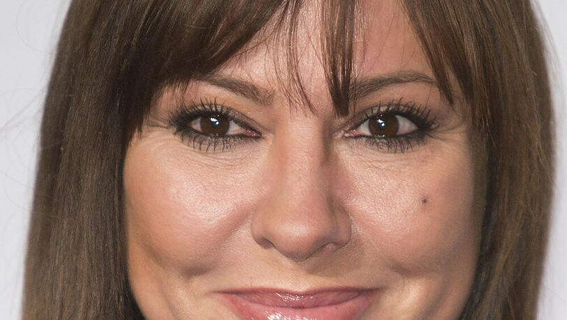 Simone Thomalla fühlt sich "gerade so unglaublich wohl" Simone Thomalla fühlt sich "gerade so unglaublich wohl"