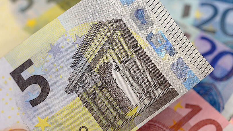 Der Bankenwelt drohen erneut milliardenschwere Strafzahlungen. (Symbolbild) Der Bankenwelt drohen erneut milliardenschwere Strafzahlungen. (Symbolbild)
