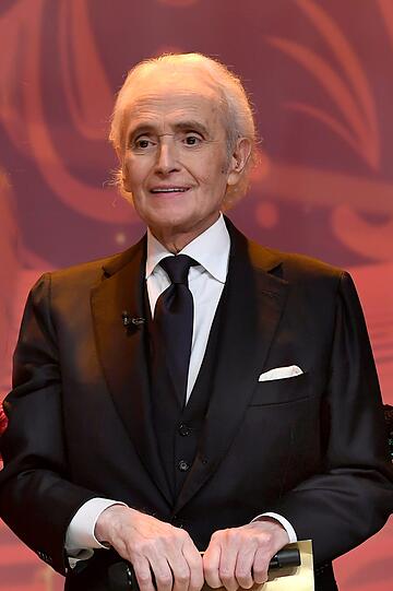 Jose Carreras