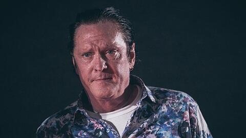 Schicksalsschlag für Michael Madsen.