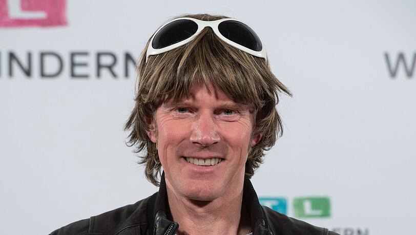 Ballermann-Star Mickie Krause hat es mit der "Party des Jahrhunderts" zur Silberhochzeit mit Ehefrau Ute ordentlich krachen lassen.