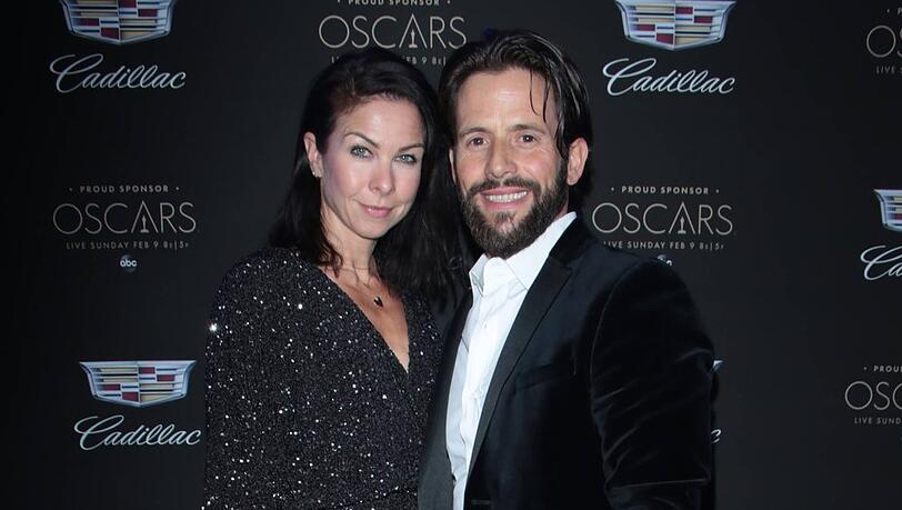 Jessica Klepser und Christian Oliver waren bis 2021 ein Paar. Jessica Klepser und Christian Oliver waren bis 2021 ein Paar.